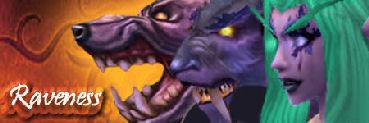 ravenesskitty's profile banner image