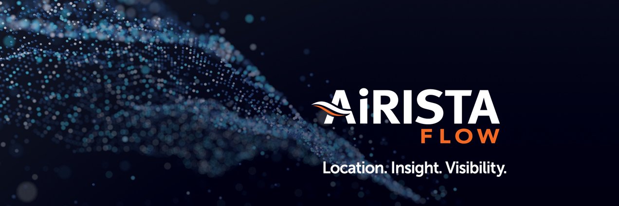 AiRISTA Flow banner