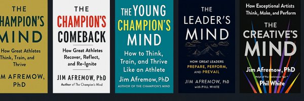 goldmedalmind Profile Banner