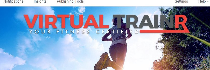 VirtualTrainR's profile banner image