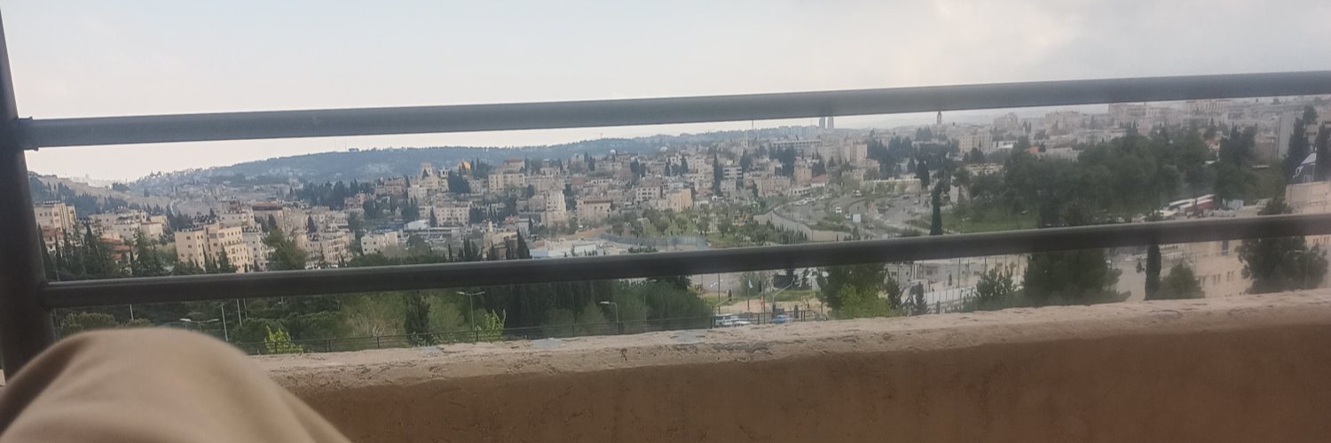 EitanFri's profile banner image