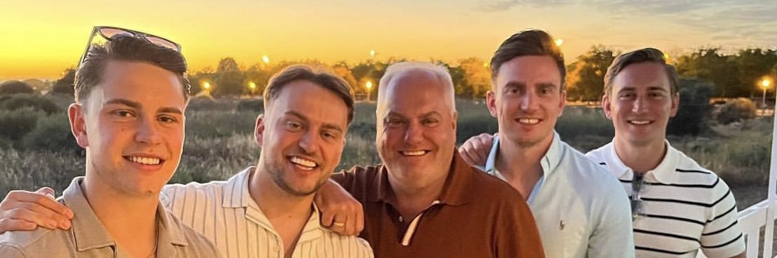 JamesSuvs's profile banner image