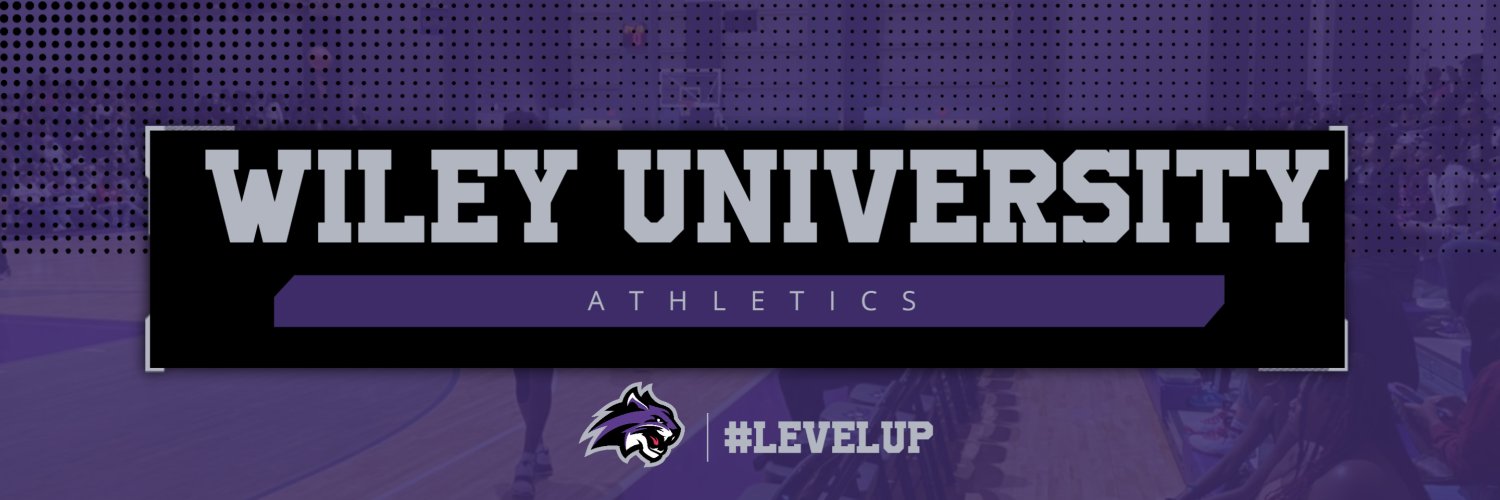 WileyAthletics's profile banner image