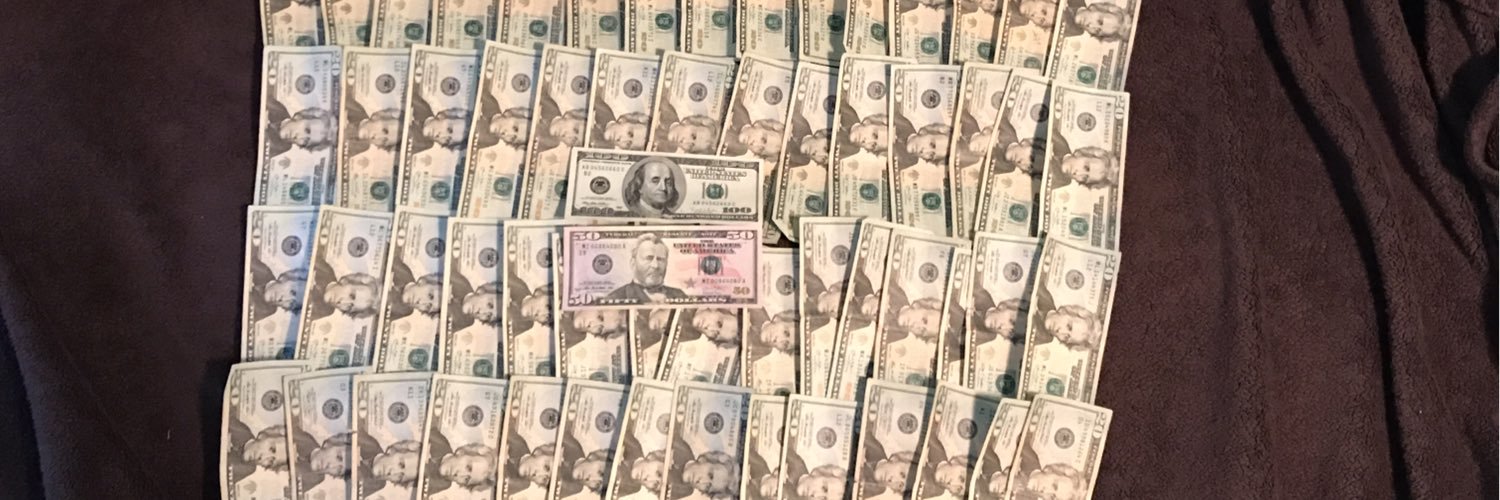 RastaVonde's profile banner image