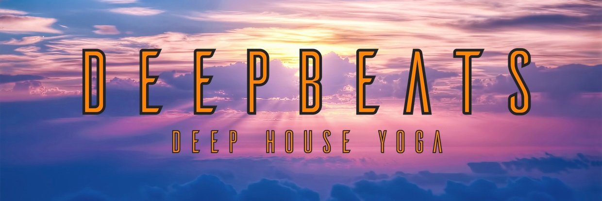 deepbeatsyoga's profile banner image