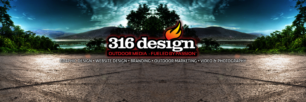 316 Design banner