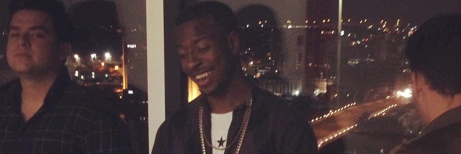 Sdotwreezy's profile banner image