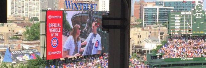 Robby Donoho III banner