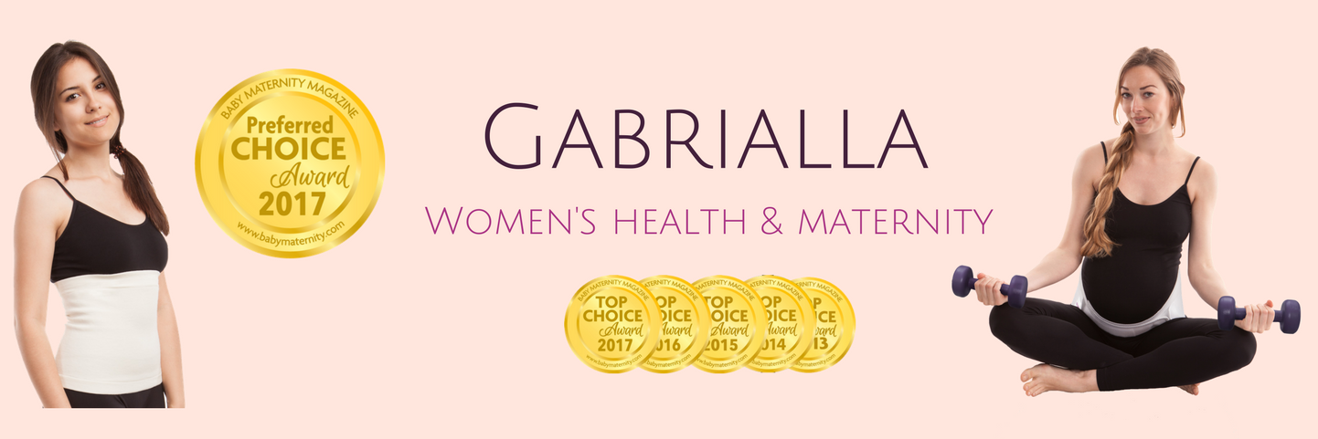 GabriallaMom's profile banner image