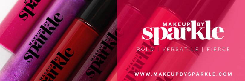 makeupbysparkle's profile banner image