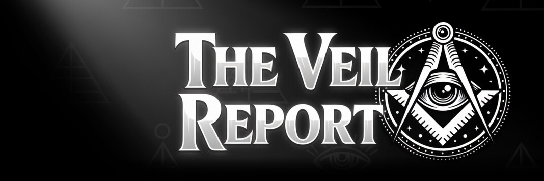 The Veil Report banner