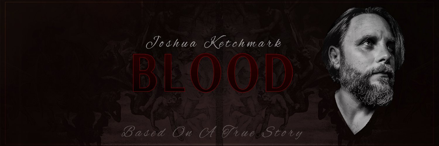 Joshua Ketchmark banner
