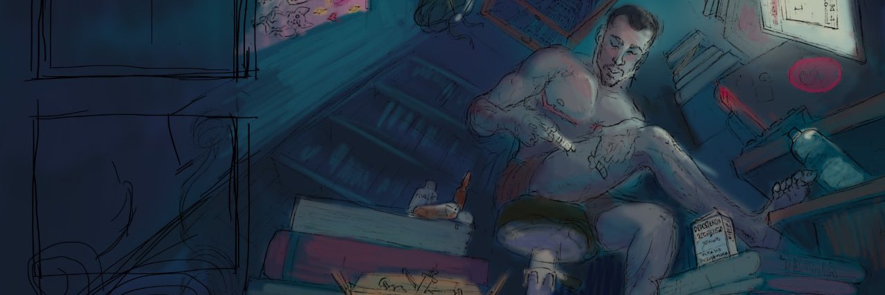 jonasmariaa's profile banner image