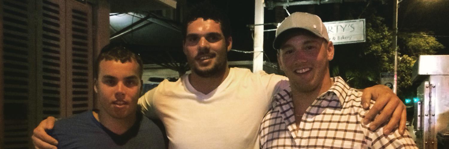 KDubbbs7's profile banner image