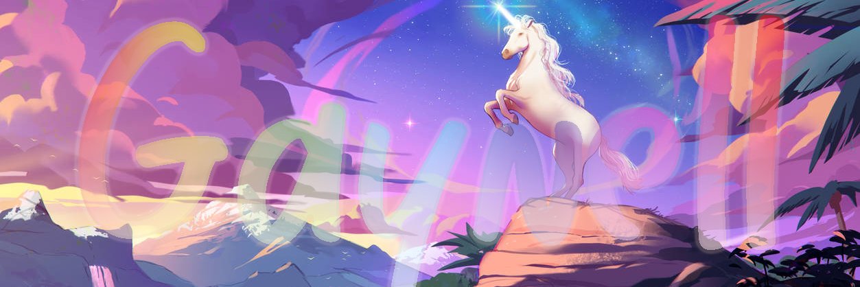 GaynellKitty's profile banner image