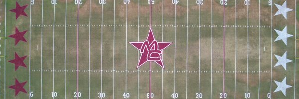 Madison County Cowboys Football✭ Profile Banner