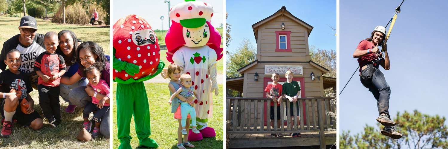 The Rock Ranch banner