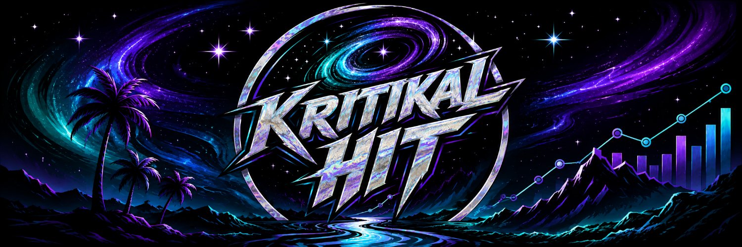 KritikalHitDFS's profile banner image