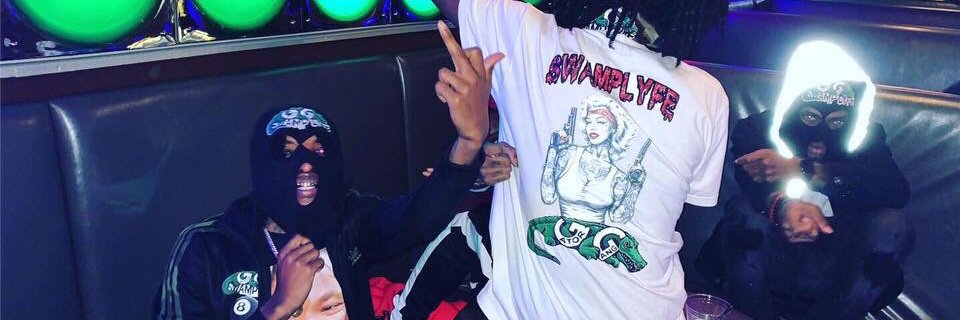 ZayToTurntUp's profile banner image