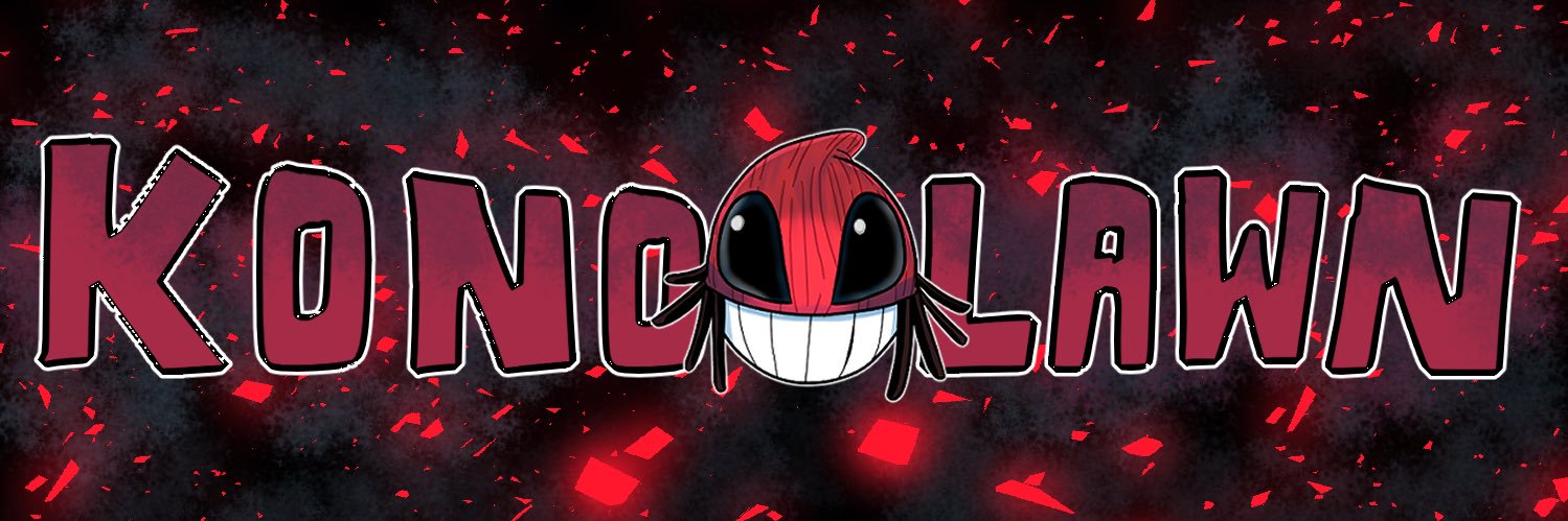 ⛩ KonoLawn ⛩ banner