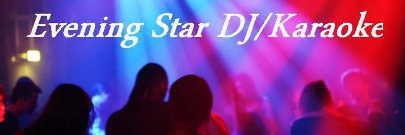 eveningstardj's profile banner image