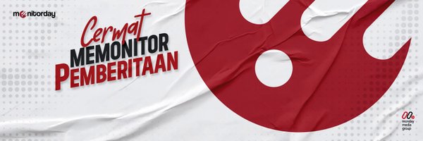 monitorday Profile Banner
