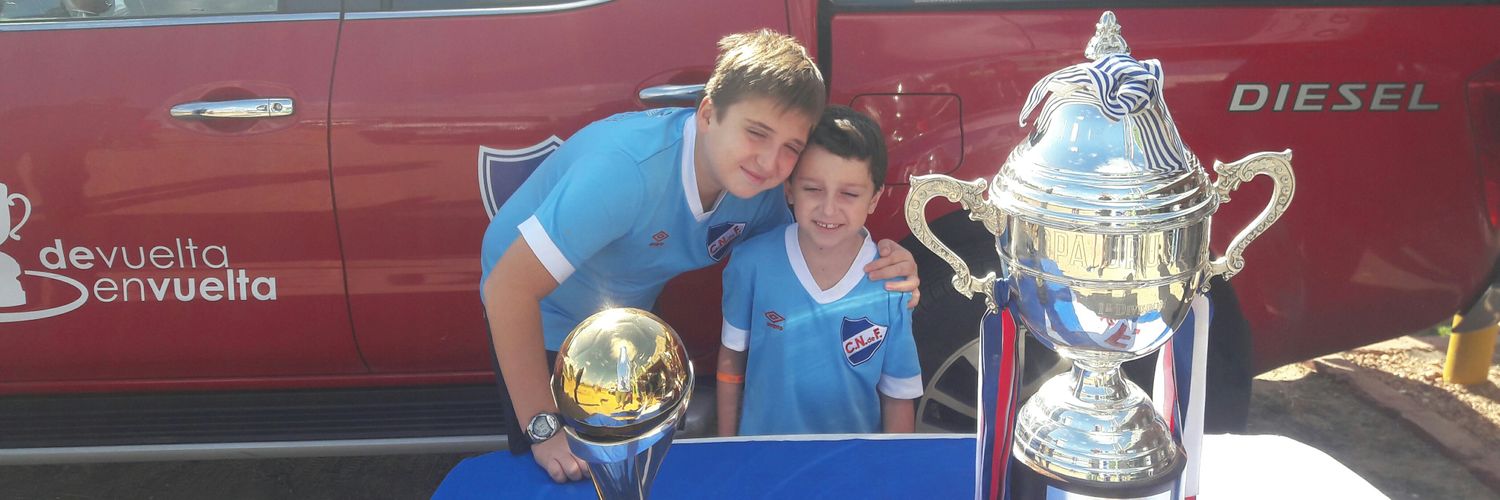 robertoporta74's profile banner image