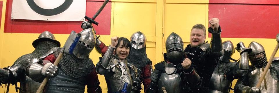 Jay Noyes ジェイ・ノイズ banner