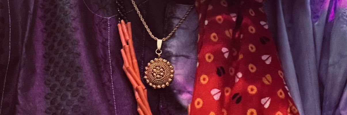 aiishaaji's profile banner image