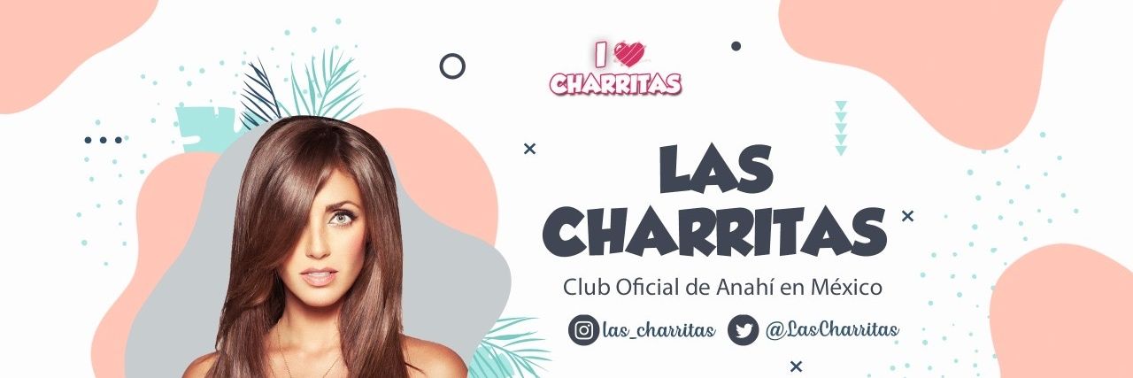 LasCharritas's profile banner image