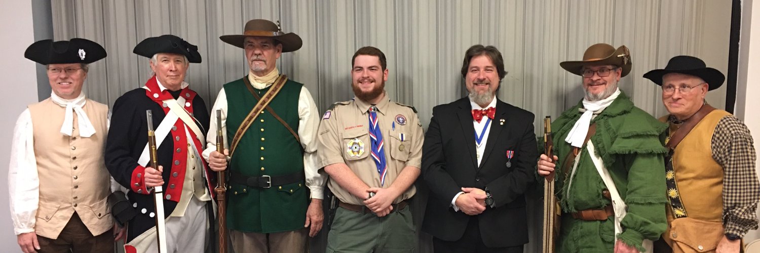 darrindickey's profile banner image