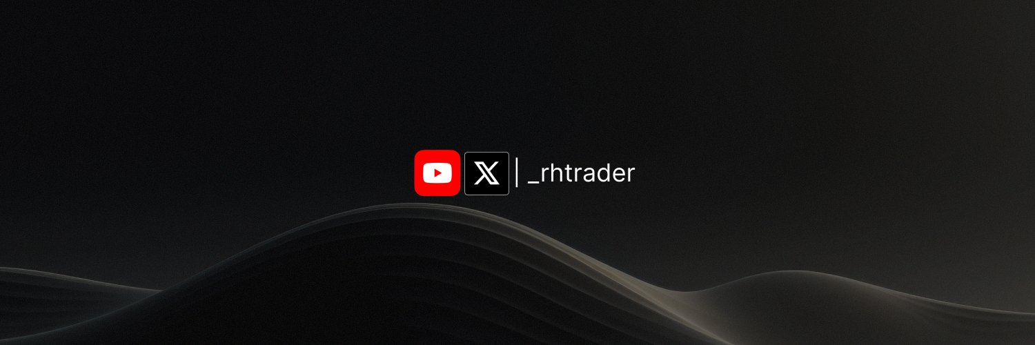 RH Trader banner