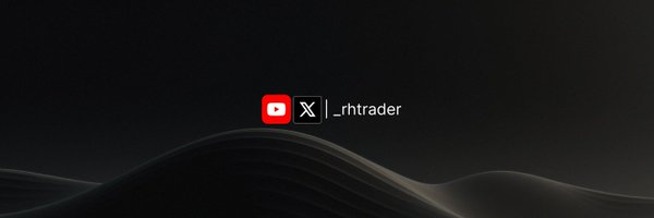_rhtrader Profile Banner