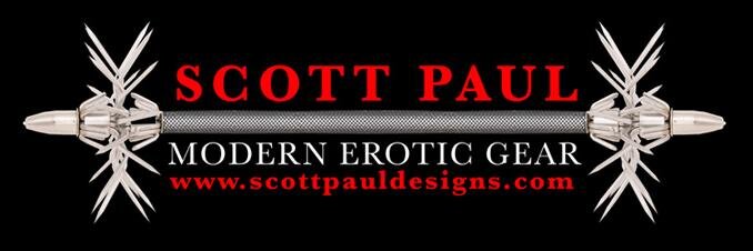ScottPaulDesign's profile banner image