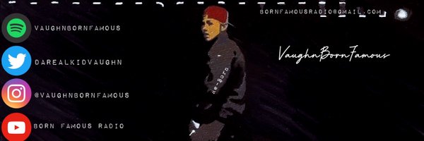 RealBornFamous Profile Banner