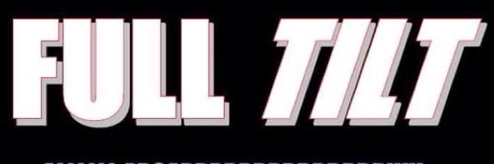 FullTiltRock's profile banner image