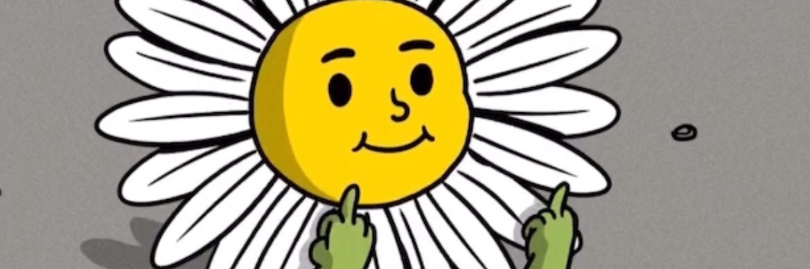 TheHumanArrow's profile banner image