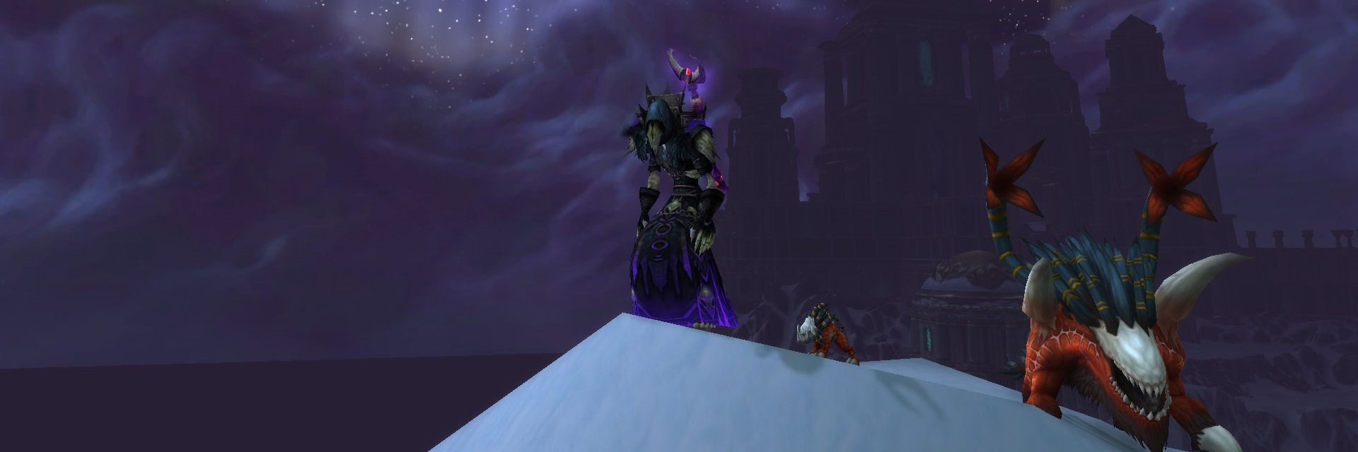 Nazrel106's profile banner image