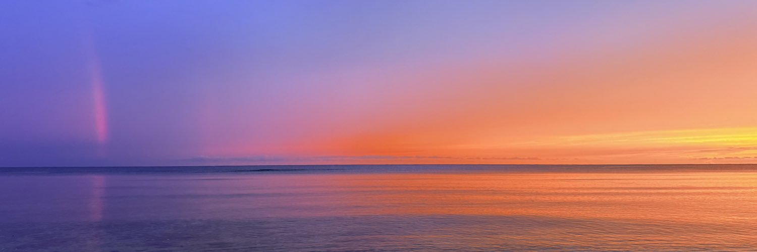 peacedrl's profile banner image