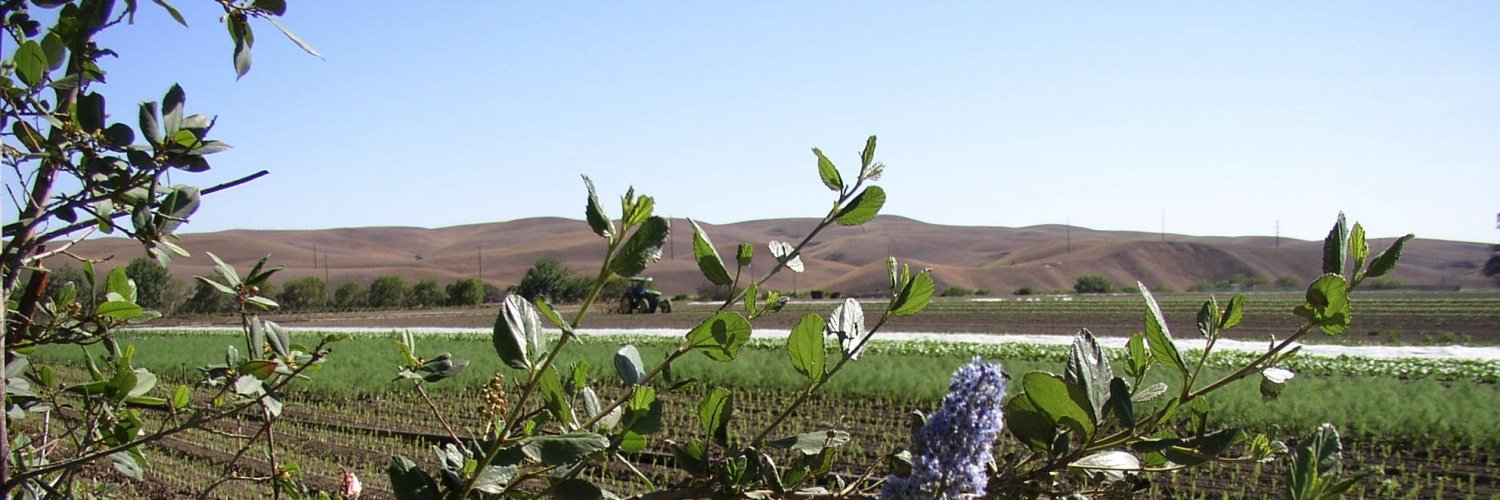 Wild Farm Alliance banner