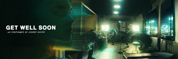 johnnyboothNY Profile Banner