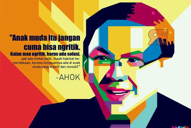 TemenAhok's profile banner image