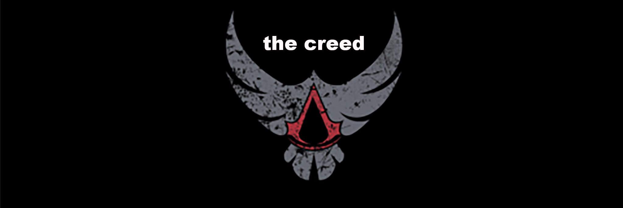 TheCreed23's profile banner image
