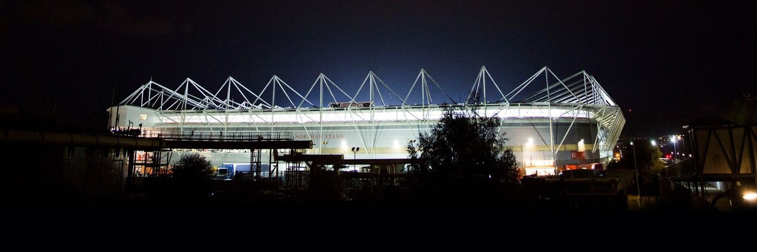 I'm ITK of very little banner