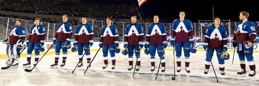 Andrew. ⟦moose emoji⟧ banner