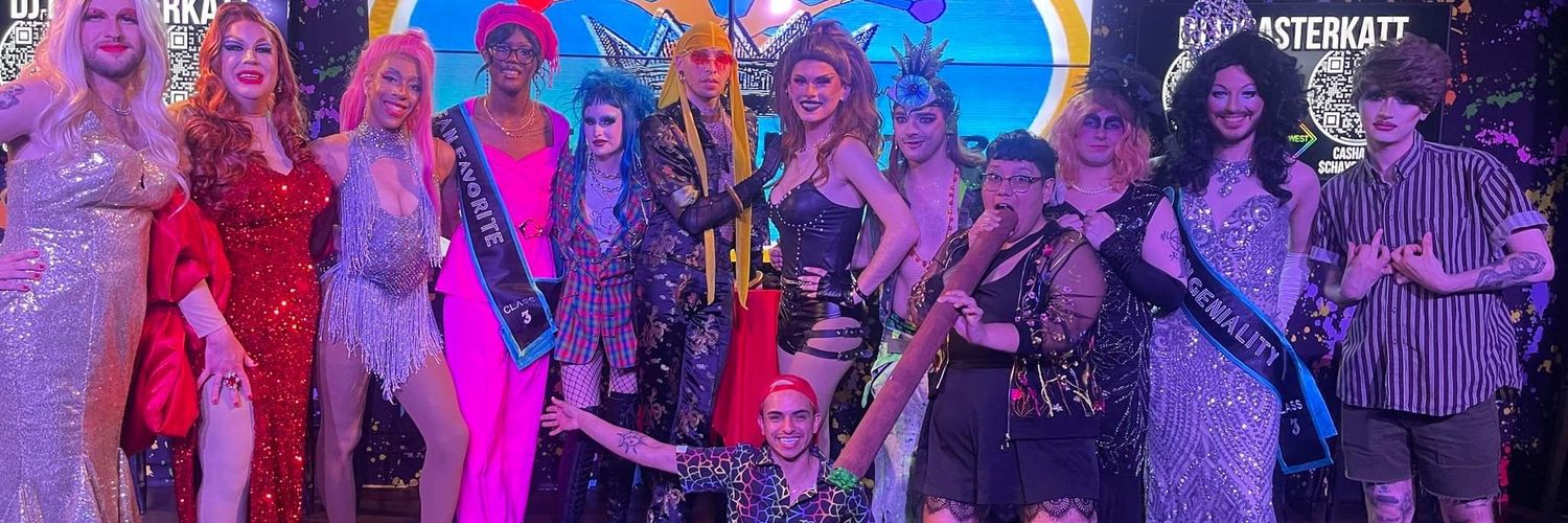 ellisdeedrag's profile banner image