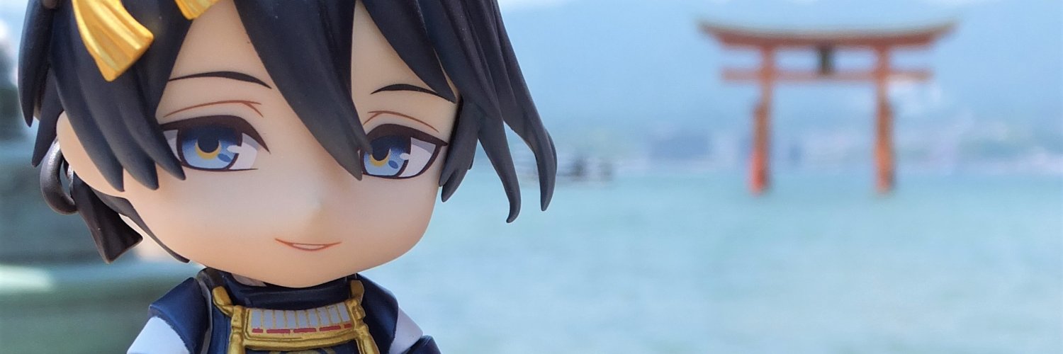 nejinohito's profile banner image