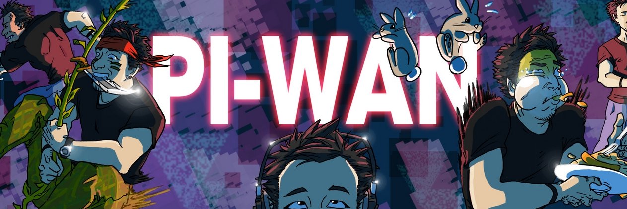 Pi-Wan banner