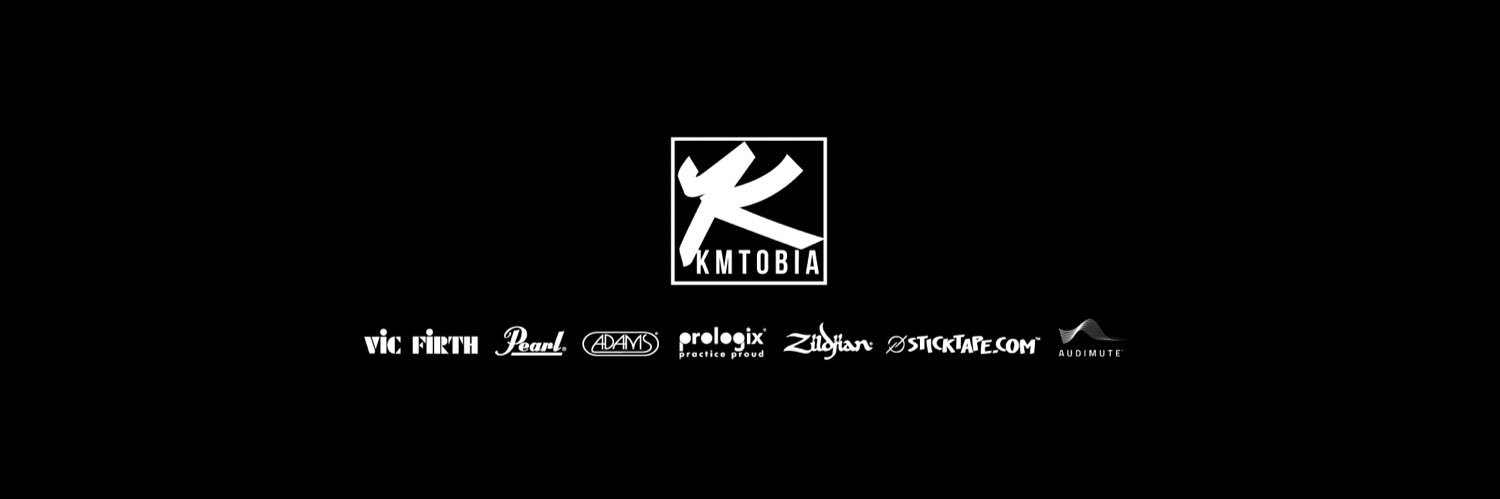 kmtobia's profile banner image