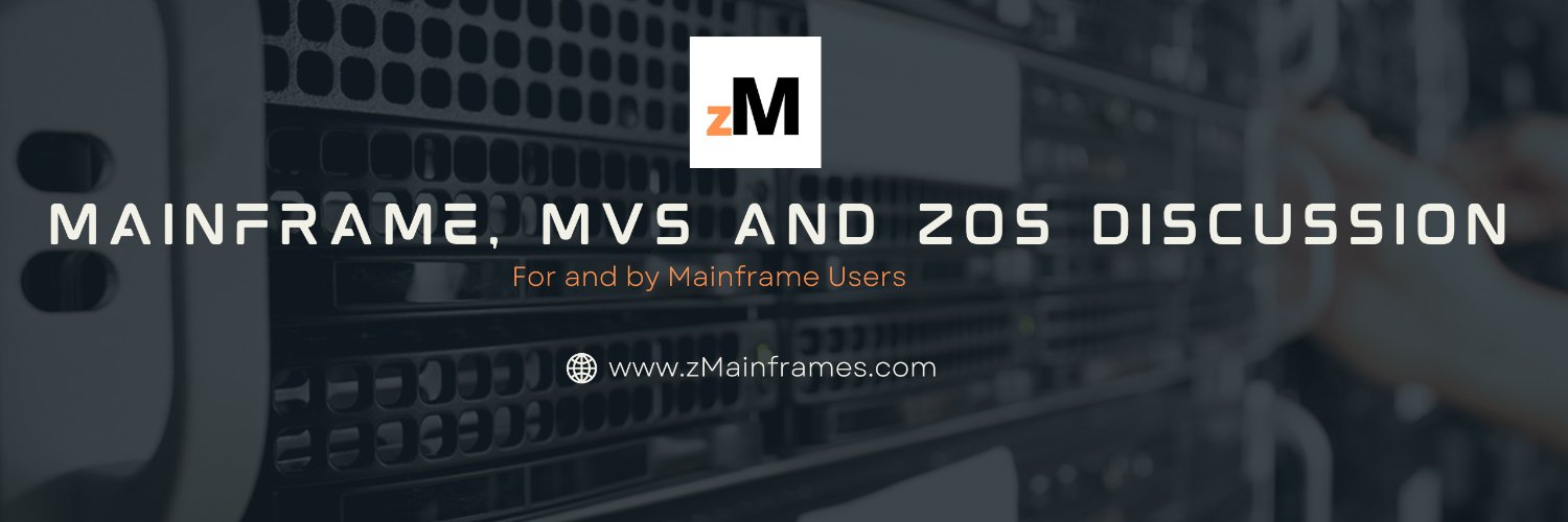 zmainframes banner
